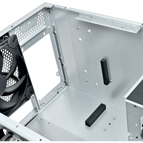 SilverStone RM53-502, Rack-Gehäuse - SilverStone - vue 20