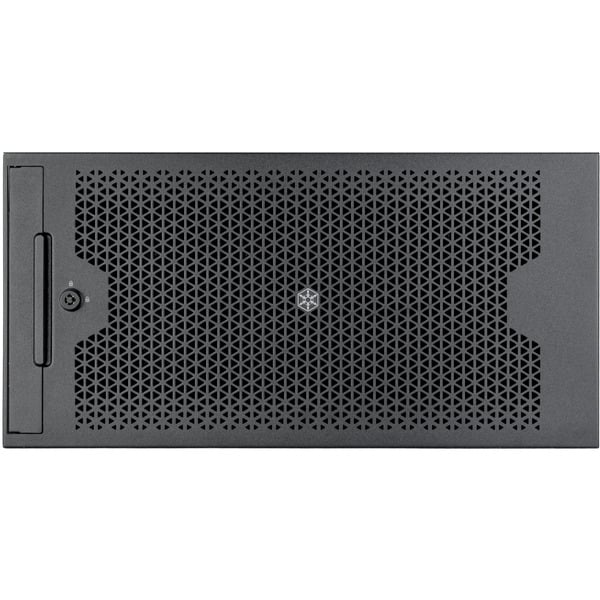 SilverStone RM53-502, Rack-Gehäuse - SilverStone - vue 3
