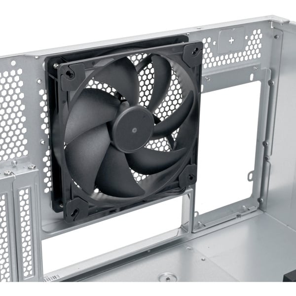 SilverStone RM53-502, Rack-Gehäuse - SilverStone - vue 21
