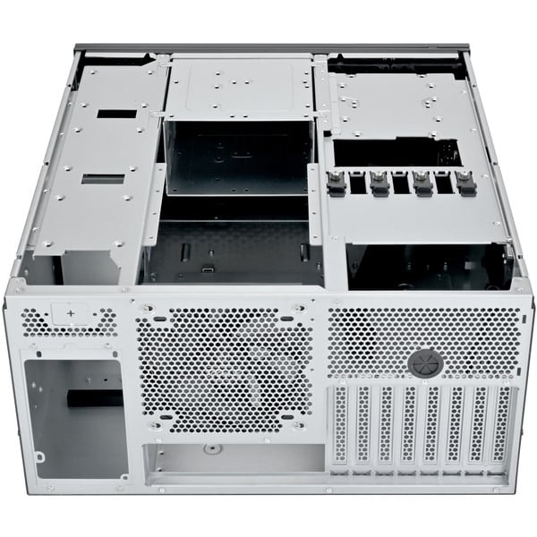 SilverStone RM53-502, Rack-Gehäuse - SilverStone - vue 6