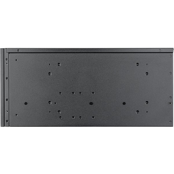 SilverStone RM53-502, Rack-Gehäuse - SilverStone - vue 9