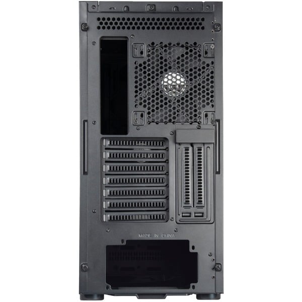 SilverStone SETA D1, Tower-Gehäuse - SilverStone - vue 7