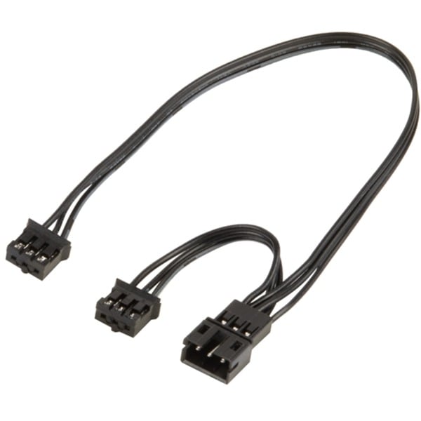 SilverStone SF160B-ARGB, Gehäuselüfter - SilverStone - vue 10