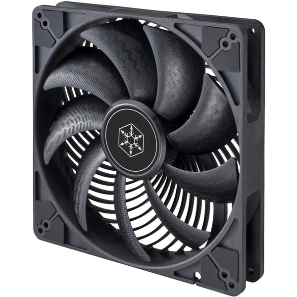 SilverStone SST-AP184i-PRO 180x180x32, Gehäuselüfter - SilverStone