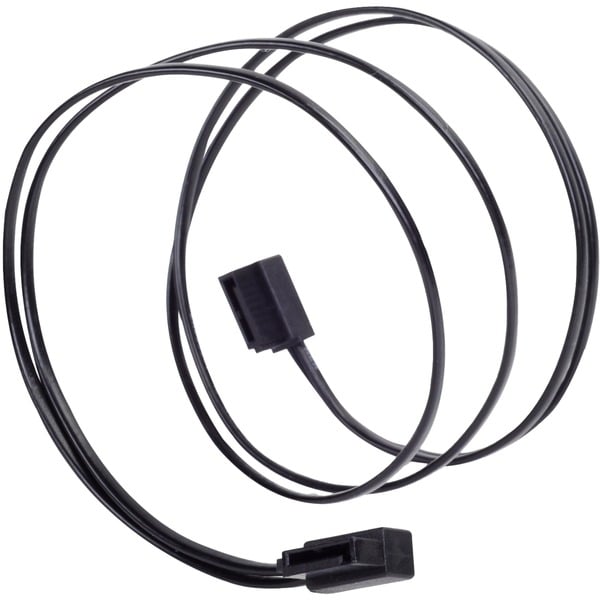SilverStone SST-CP11B-500, câble - SilverStone