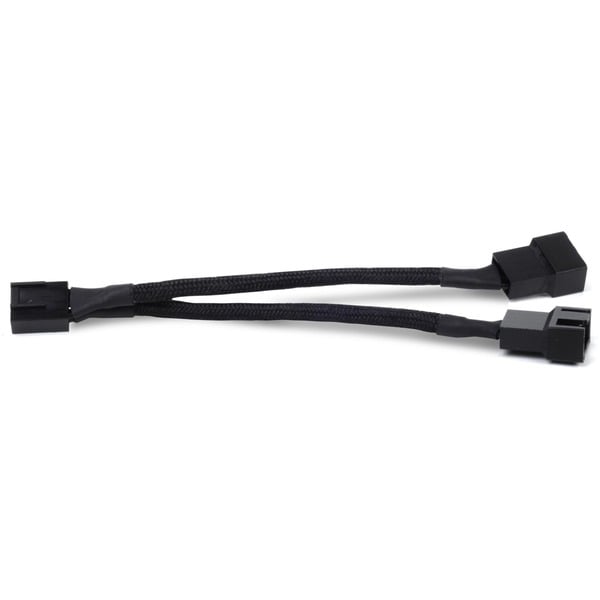 SilverStone SST-CPF01, Y-câble - SilverStone - vue 2