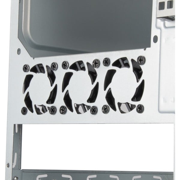 SilverStone SST-CS351, Tower-Gehäuse - SilverStone - vue 12