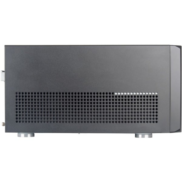SilverStone SST-CS351, Tower-Gehäuse - SilverStone - vue 5