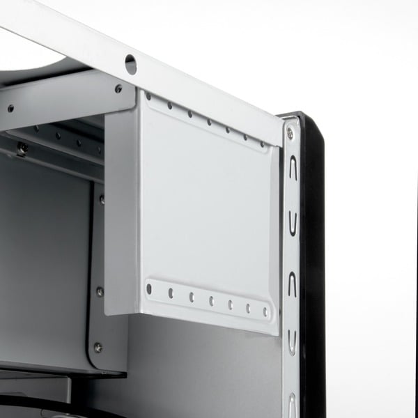SilverStone SST-CS351, Tower-Gehäuse - SilverStone - vue 10