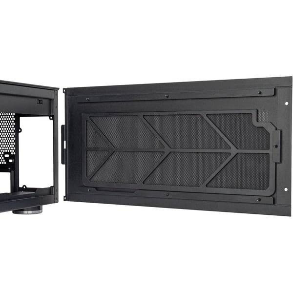 SilverStone SST-CW04TB Crown 04, HTPC-Gehäuse - SilverStone - vue 15