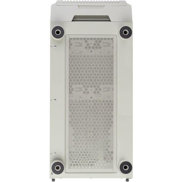 SilverStone SST-FLP03W, Tower-Gehäuse - SilverStone - vue 7