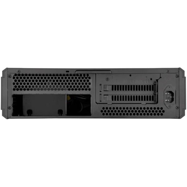 SilverStone SST-FTZ01, Desktop-Gehäuse - SilverStone - vue 2