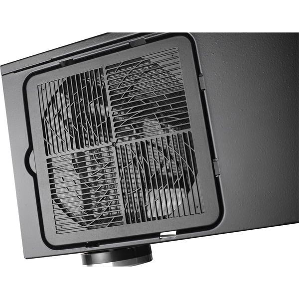 SilverStone SST-GD08B, HTPC-Gehäuse - SilverStone - vue 8