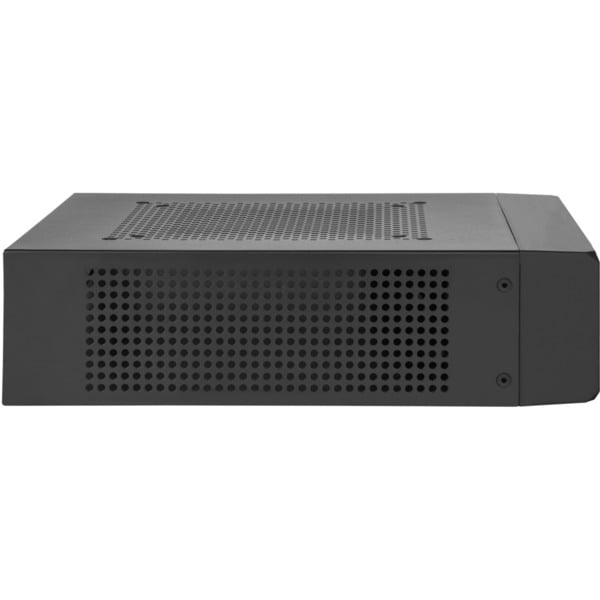 SilverStone SST-ML10B, HTPC-Gehäuse - SilverStone - vue 11