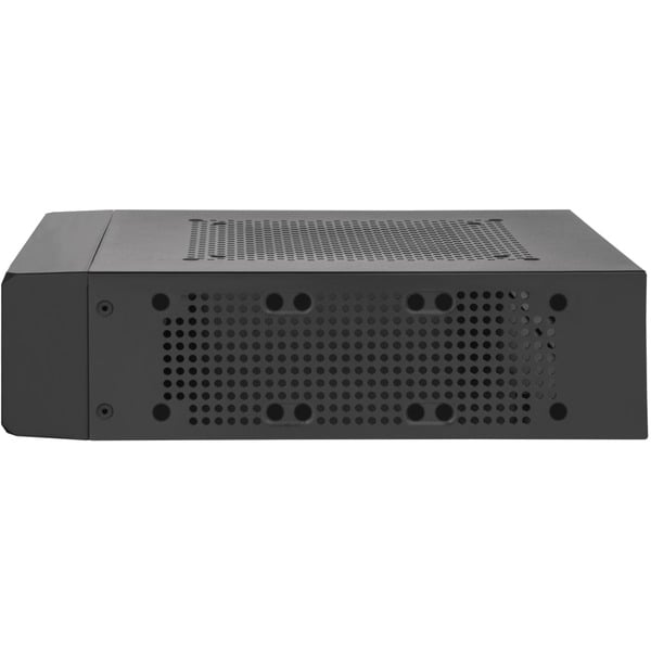 SilverStone SST-ML10B, HTPC-Gehäuse - SilverStone - vue 12