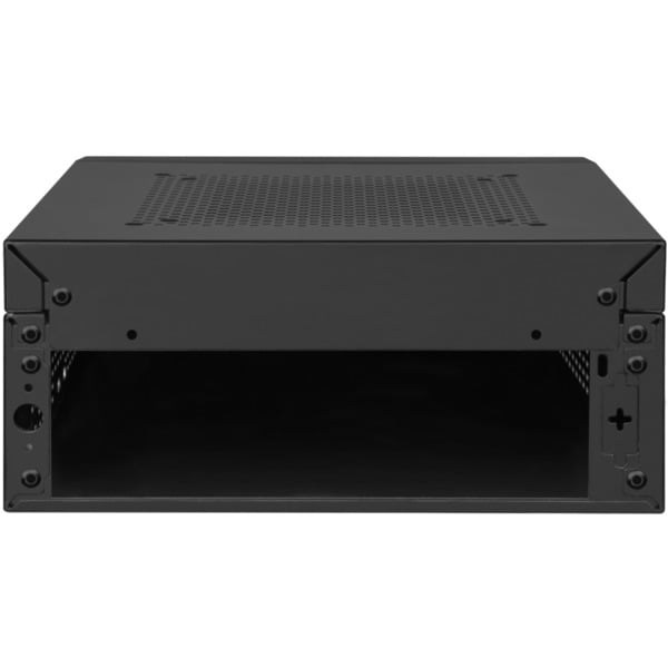 SilverStone SST-ML10B, HTPC-Gehäuse - SilverStone - vue 7