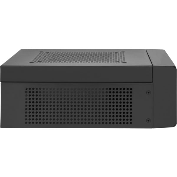 SilverStone SST-ML10B, HTPC-Gehäuse - SilverStone - vue 9