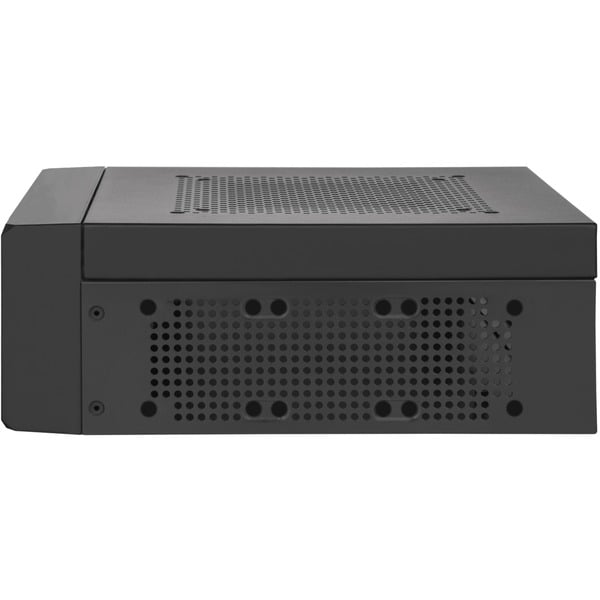SilverStone SST-ML10B, HTPC-Gehäuse - SilverStone - vue 10