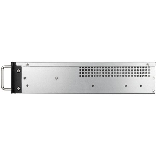 SilverStone SST-RM23-502-MINI, Rack, Server-Gehäuse - SilverStone - vue 3