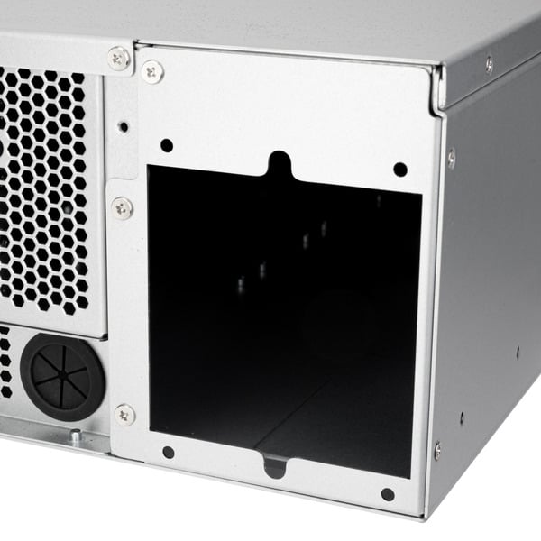 SilverStone SST-RM32, Rack, Server-Gehäuse - SilverStone - vue 11