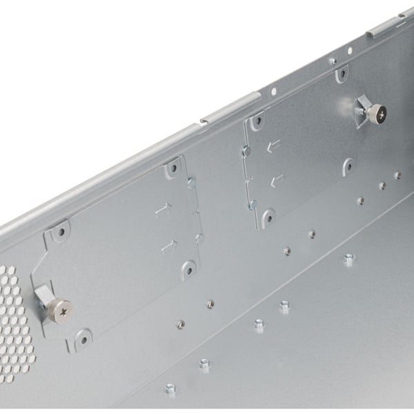 SilverStone SST-RM32, Rack, Server-Gehäuse - SilverStone - vue 17