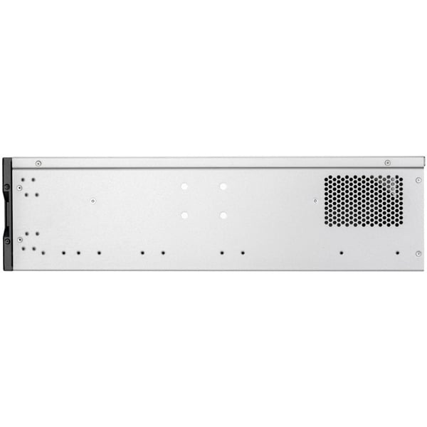 SilverStone SST-RM32, Rack, Server-Gehäuse - SilverStone - vue 3