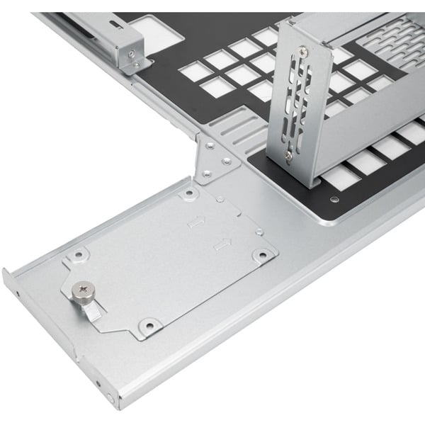 SilverStone SST-RM32, Rack, Server-Gehäuse - SilverStone - vue 21