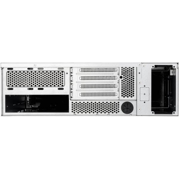 SilverStone SST-RM32, Rack, Server-Gehäuse - SilverStone - vue 5