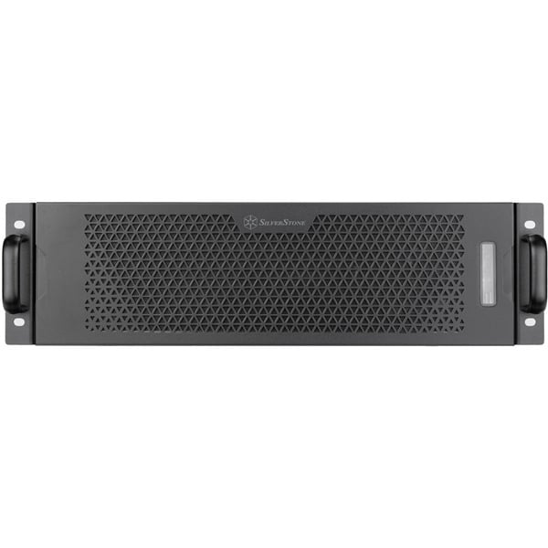SilverStone SST-RM32, Rack, Server-Gehäuse - SilverStone - vue 8