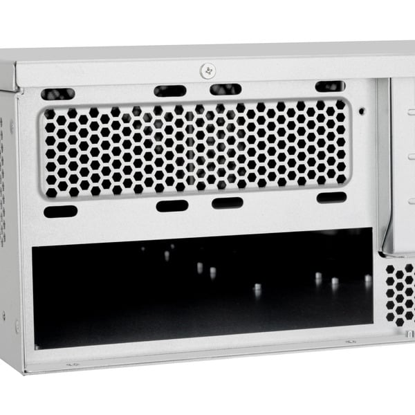 SilverStone SST-RM32, Rack, Server-Gehäuse - SilverStone - vue 9