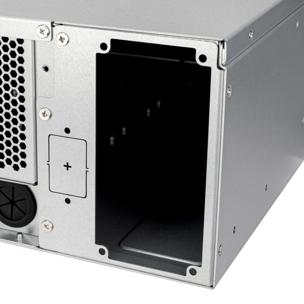 SilverStone SST-RM32, Rack, Server-Gehäuse - SilverStone - vue 10