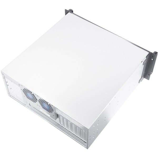 SilverStone SST-RM41-506, Rack-Gehäuse - SilverStone - vue 3