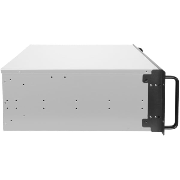 SilverStone SST-RM41-506, Rack-Gehäuse - SilverStone - vue 6