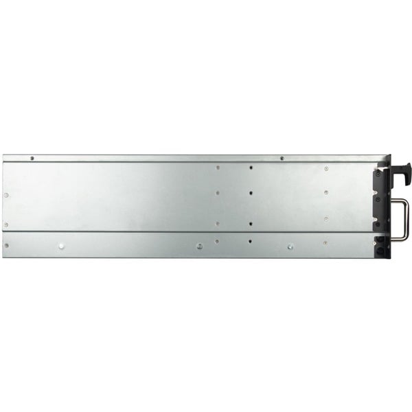 SilverStone SST-RM43-320-RS, Rack, Server-Gehäuse - SilverStone - vue 5