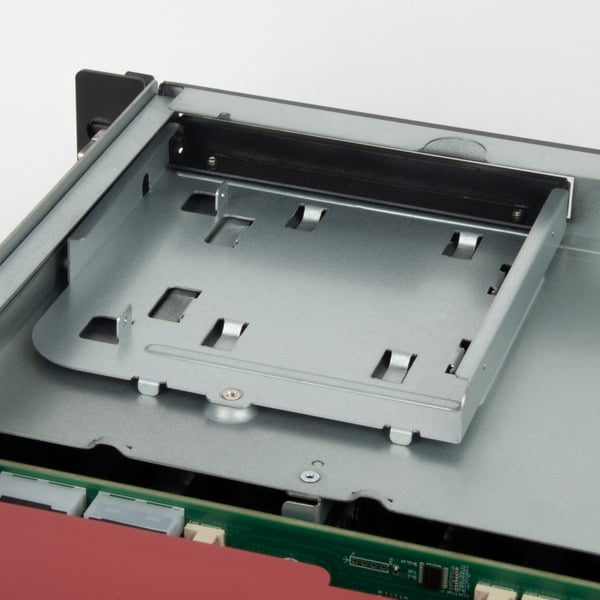 SilverStone SST-RM43-320-RS, Rack, Server-Gehäuse - SilverStone - vue 7