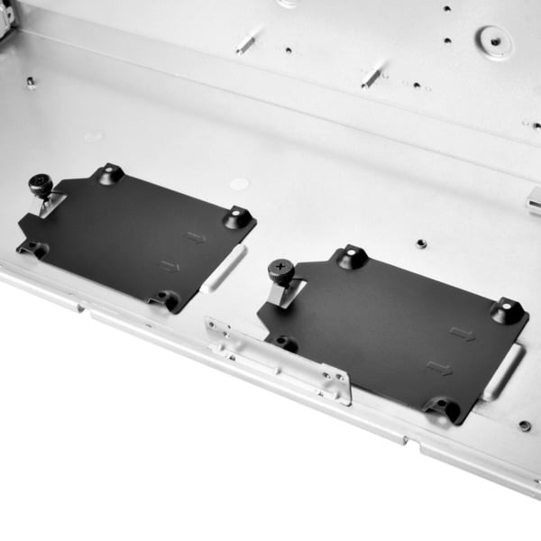 SilverStone SST-RM44, Rack, Server-Gehäuse - SilverStone - vue 12