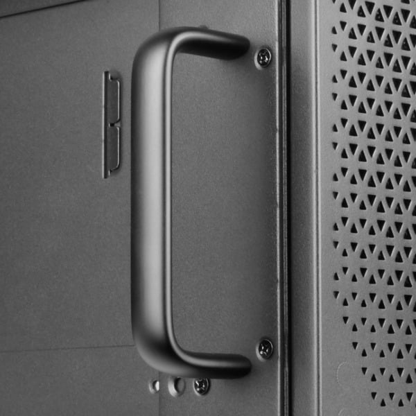 SilverStone SST-RM44, Rack, Server-Gehäuse - SilverStone - vue 9