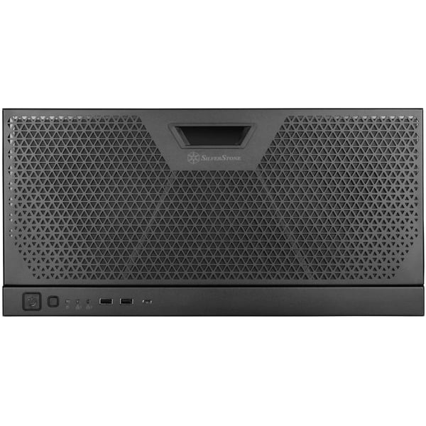 SilverStone SST-RM51, Rack, Server-Gehäuse - SilverStone - vue 2