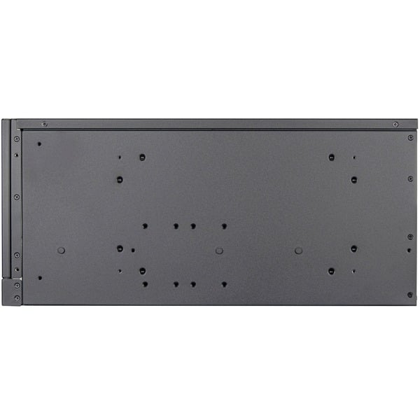 SilverStone SST-RM51, Rack, Server-Gehäuse - SilverStone - vue 3