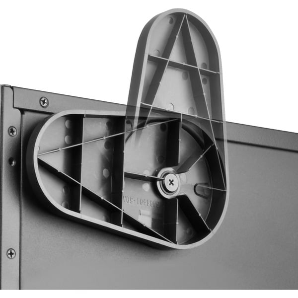 SilverStone SST-RM51, Rack, Server-Gehäuse - SilverStone - vue 9