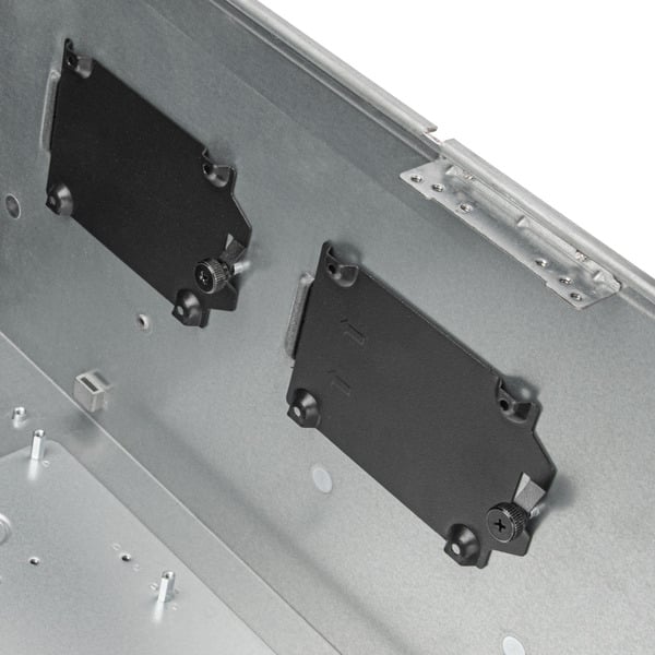 SilverStone SST-RM51, Rack, Server-Gehäuse - SilverStone - vue 10