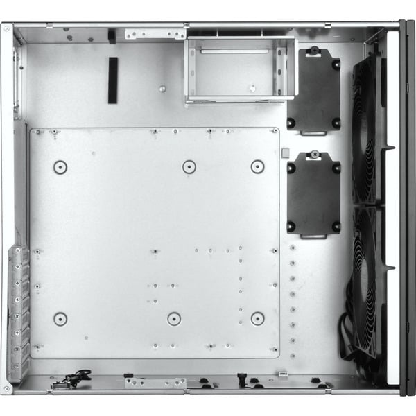 SilverStone SST-RM51, Rack, Server-Gehäuse - SilverStone - vue 11