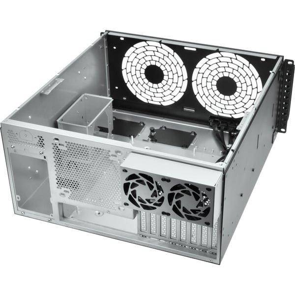SilverStone SST-RM51, Rack, Server-Gehäuse - SilverStone - vue 12