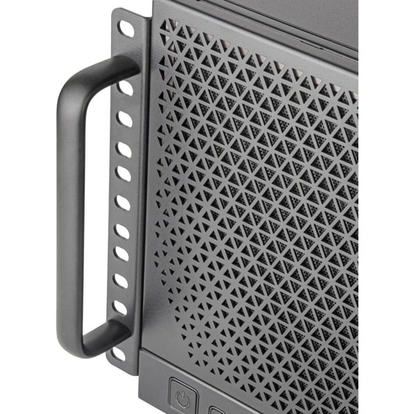 SilverStone SST-RM51, Rack, Server-Gehäuse - SilverStone - vue 8