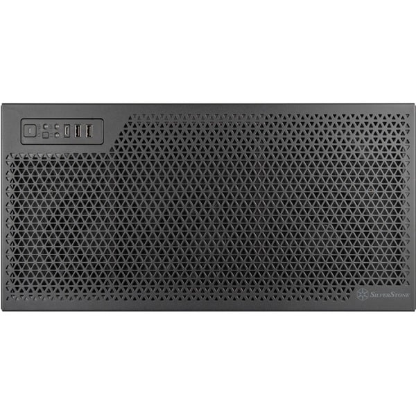 SilverStone SST-RM52, Rack, Server-Gehäuse - SilverStone - vue 3