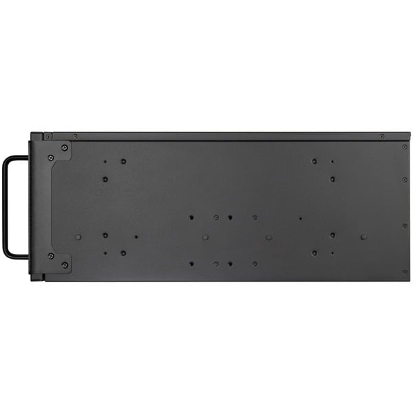 SilverStone SST-RM52, Rack, Server-Gehäuse - SilverStone - vue 7