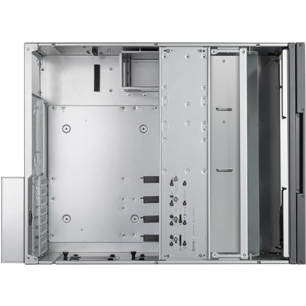 SilverStone SST-RM52, Rack, Server-Gehäuse - SilverStone - vue 9