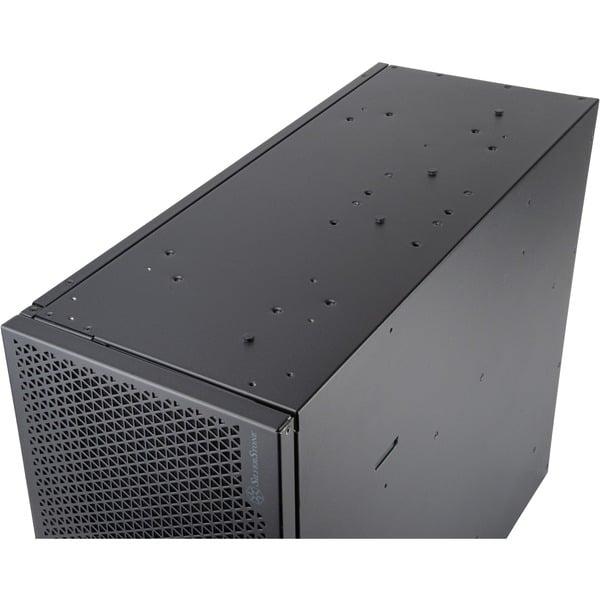 SilverStone SST-RM52, Rack, Server-Gehäuse - SilverStone - vue 10