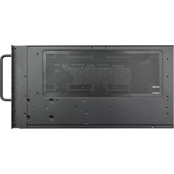 SilverStone SST-RM600, Rack-Gehäuse - SilverStone - vue 4