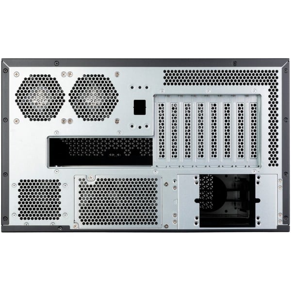 SilverStone SST-RM600, Rack-Gehäuse - SilverStone - vue 6